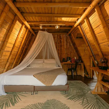 Atma Villas Guatapé Room photo