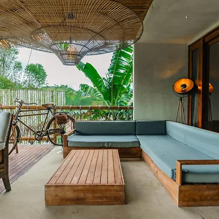 Atma Villas Guatapé Exterior photo