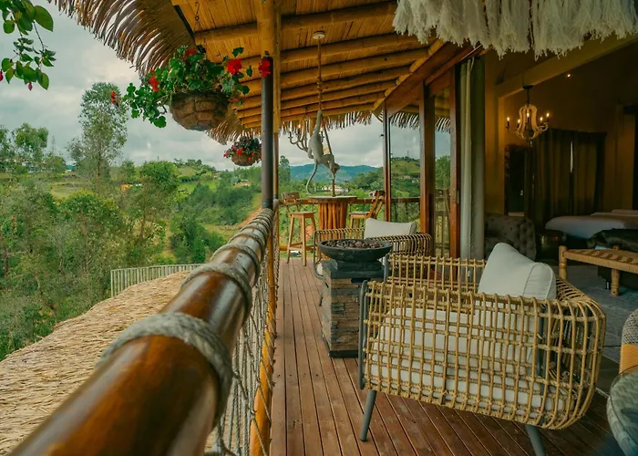 Atma Eco Village