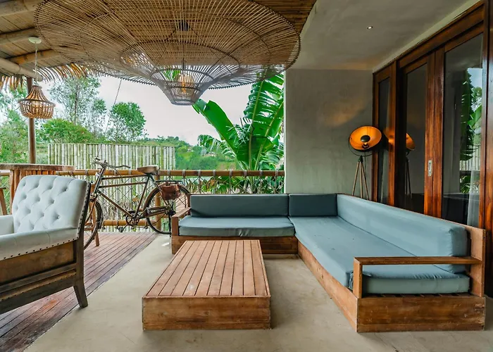 Atma Eco Village