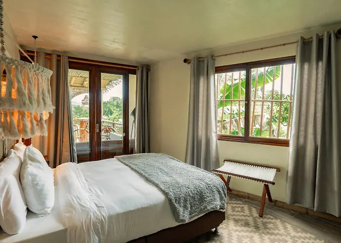 Atma Eco Village