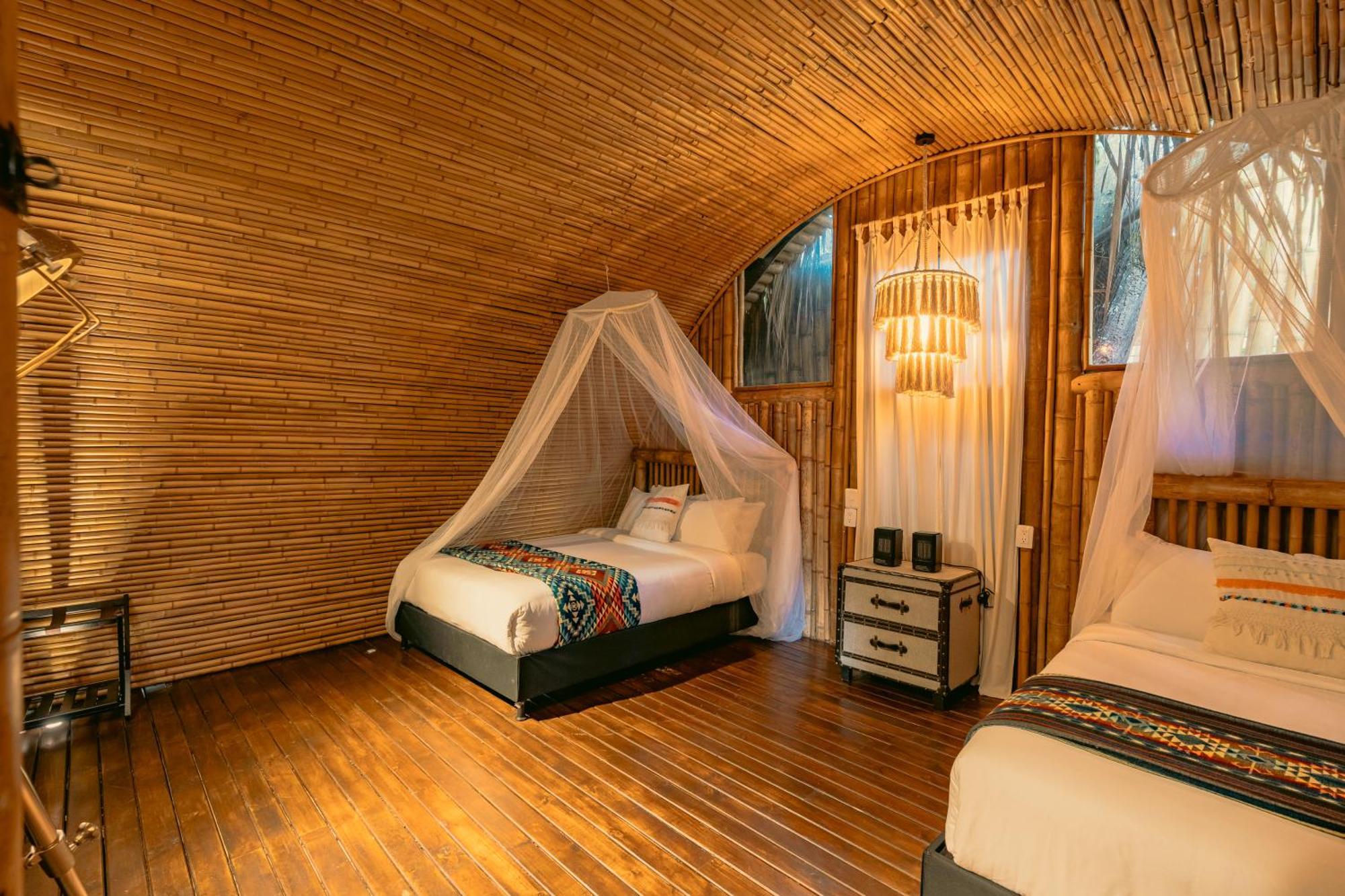 Atma Eco Village * Guatapé