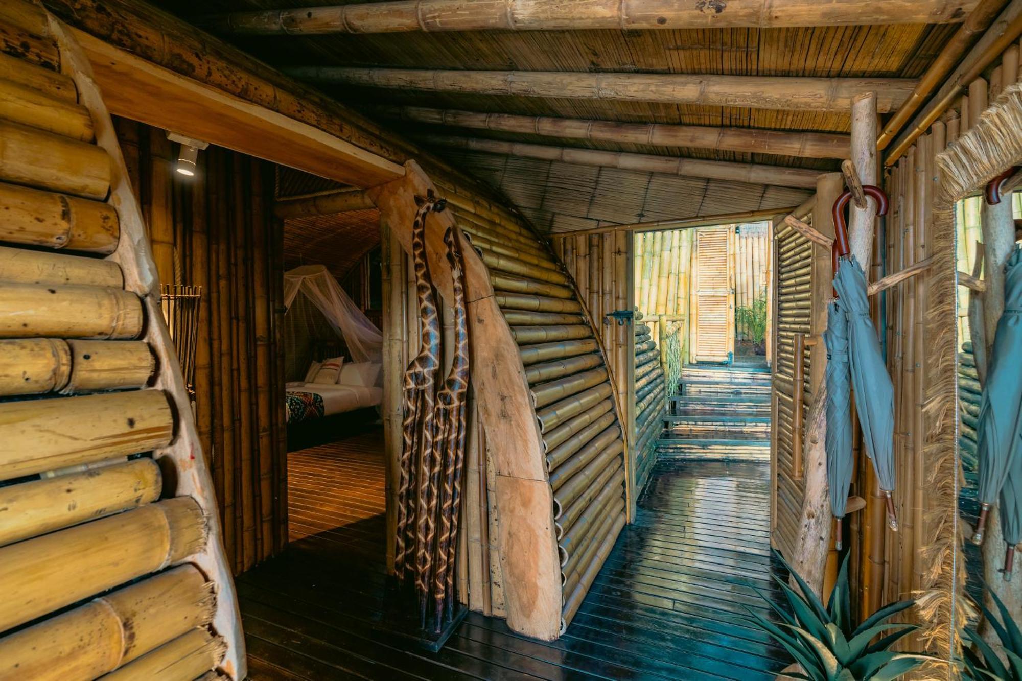 Hotel Atma Eco Village *