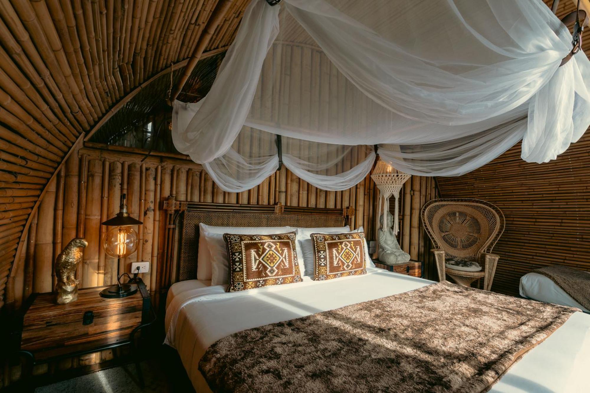 Atma Eco Village *