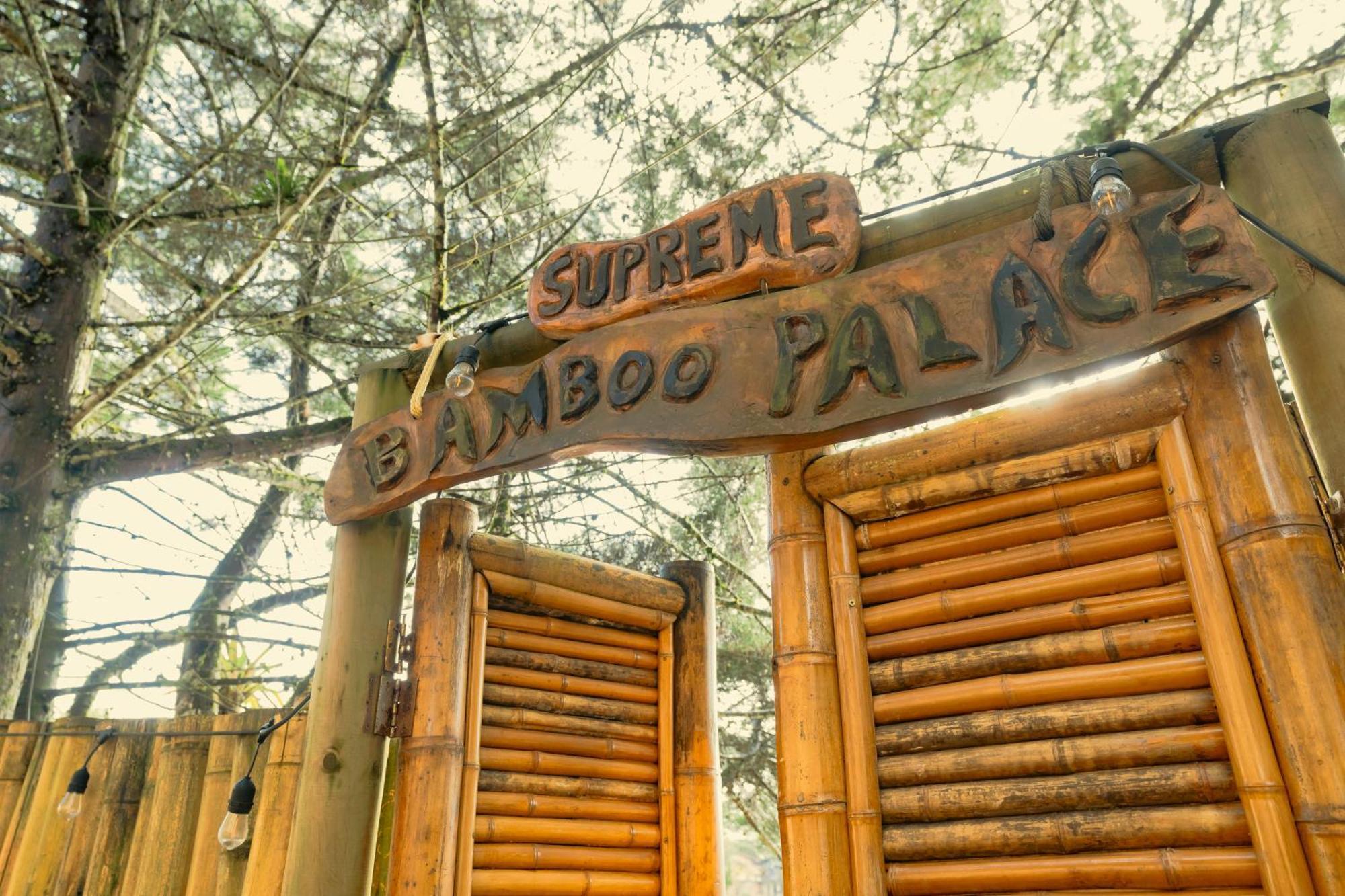 Atma Eco Village Hotel