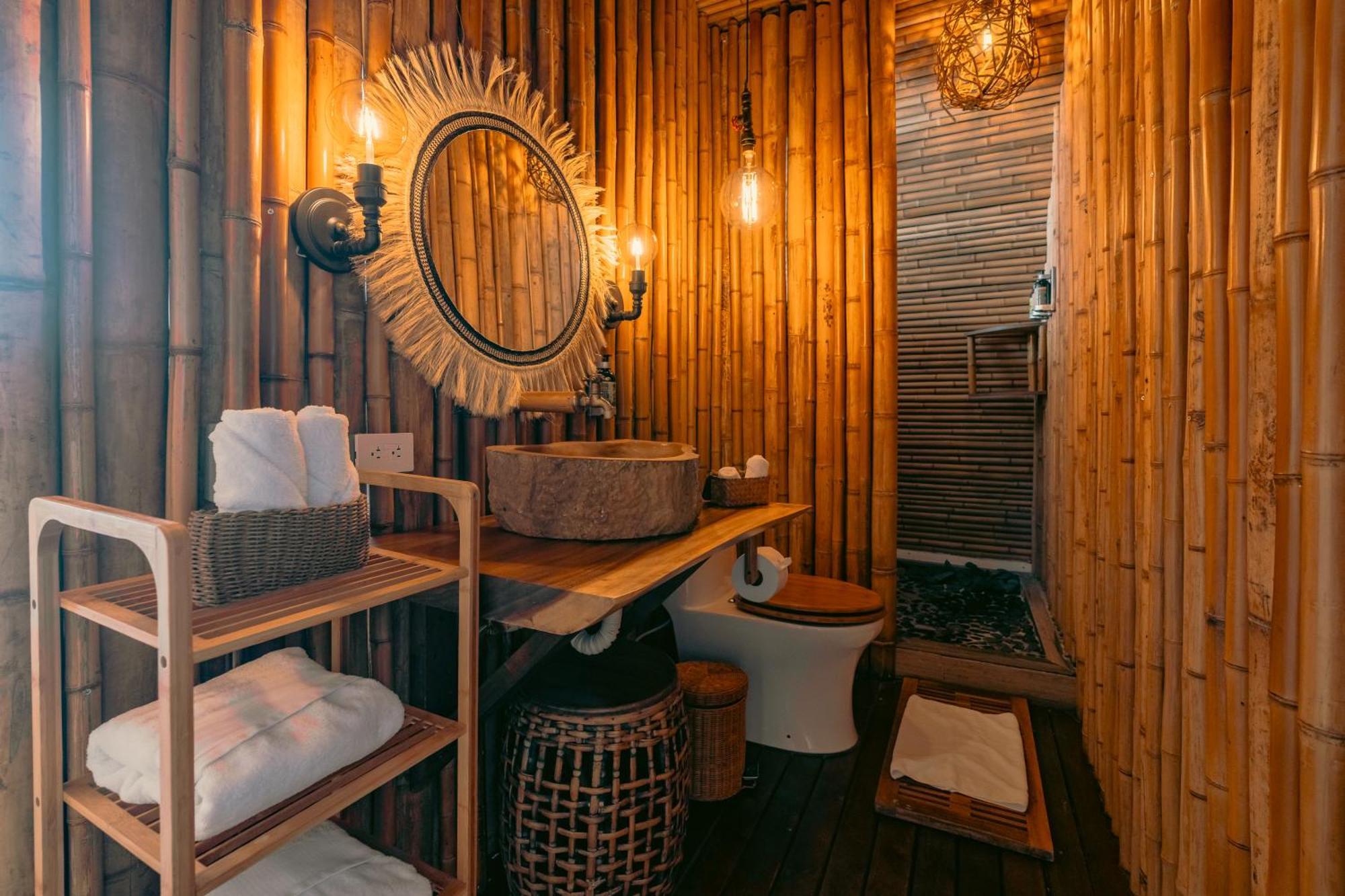 Hotel Atma Eco Village *