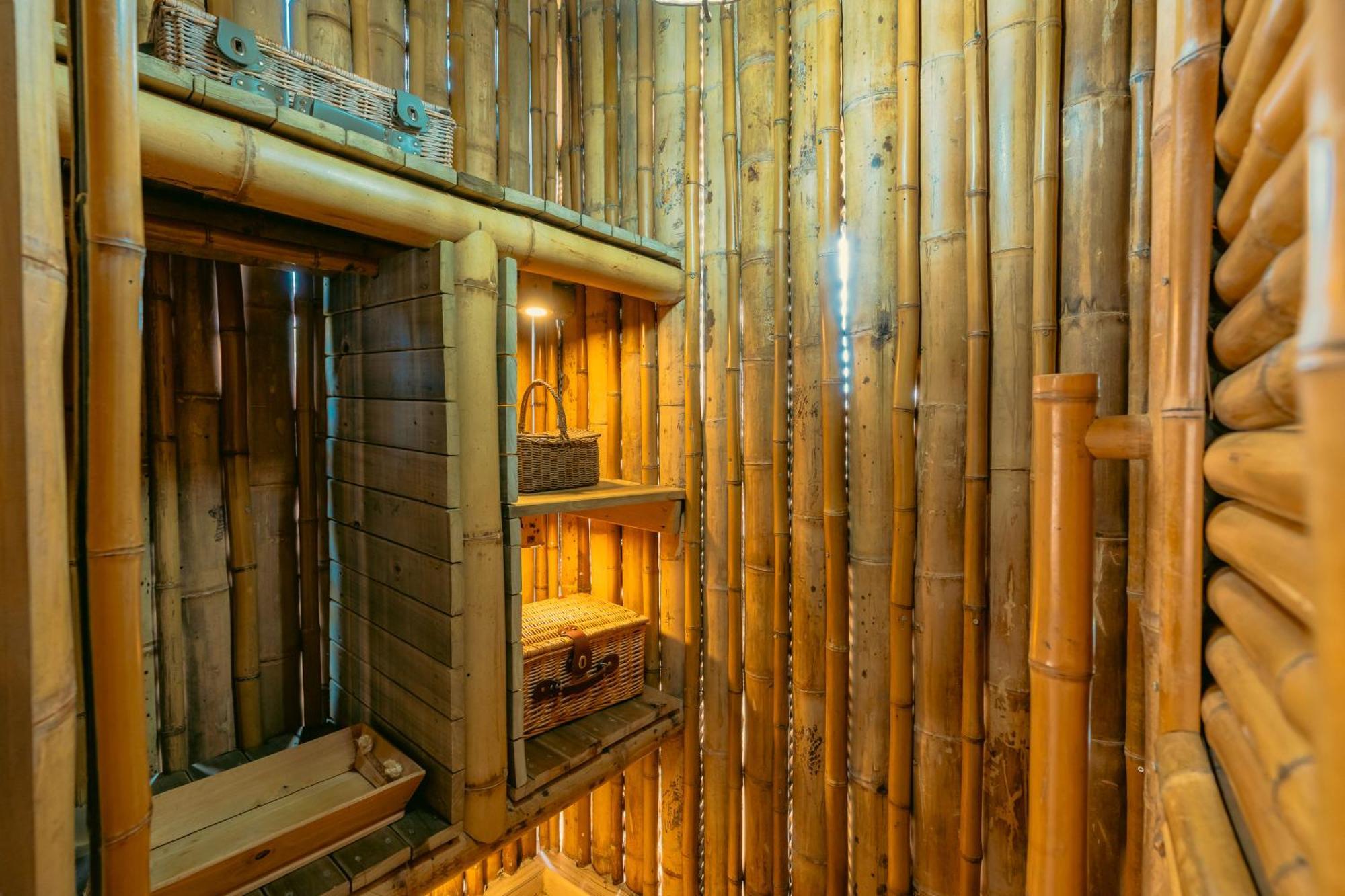 Atma Eco Village Hotel Guatapé