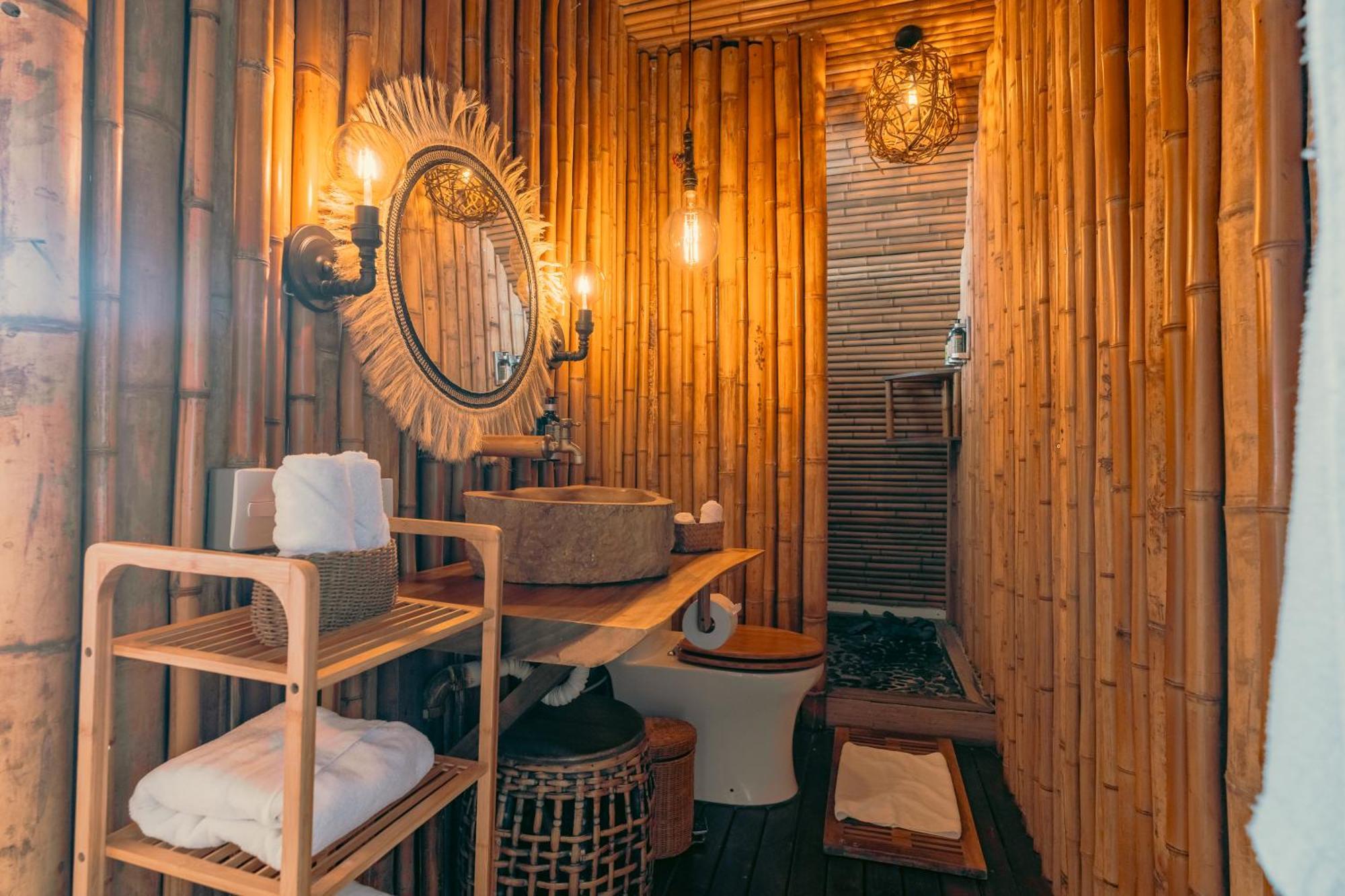 Atma Eco Village Guatapé