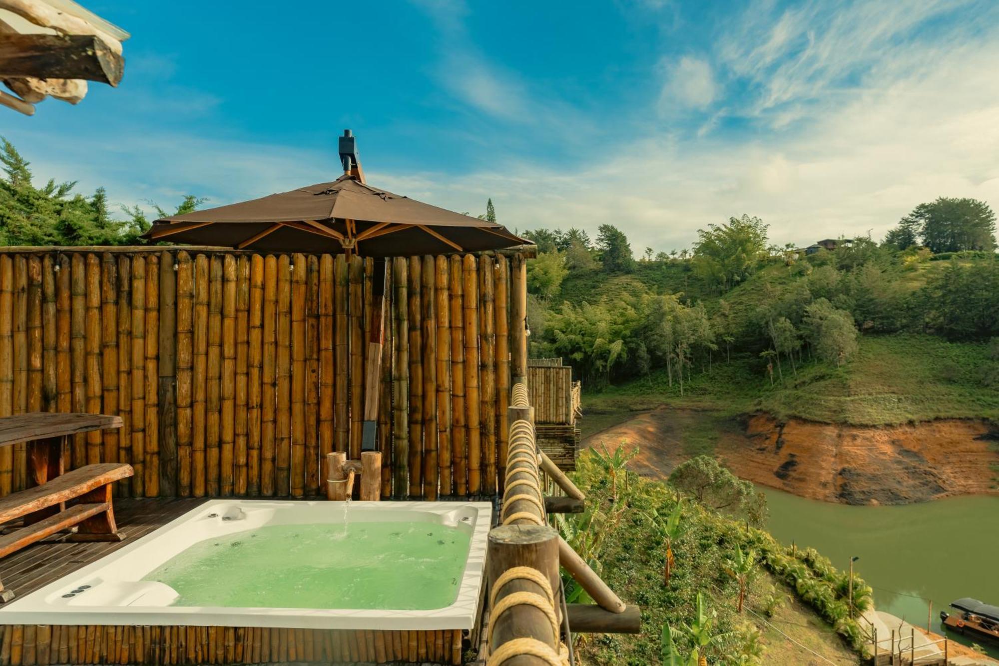 Atma Eco Village