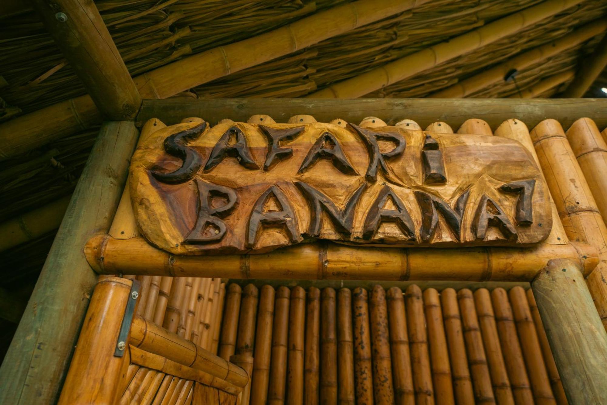 Atma Eco Village *