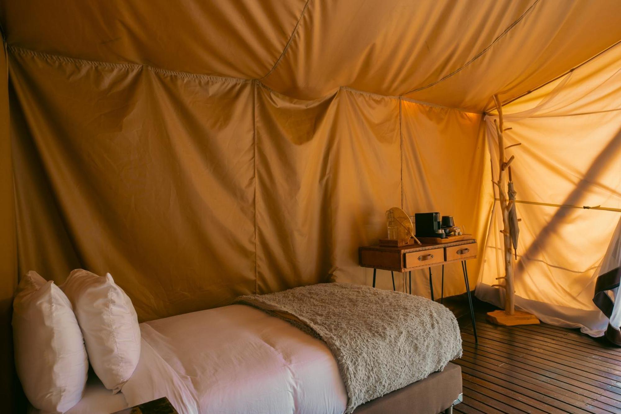 Hotel Atma Eco Village