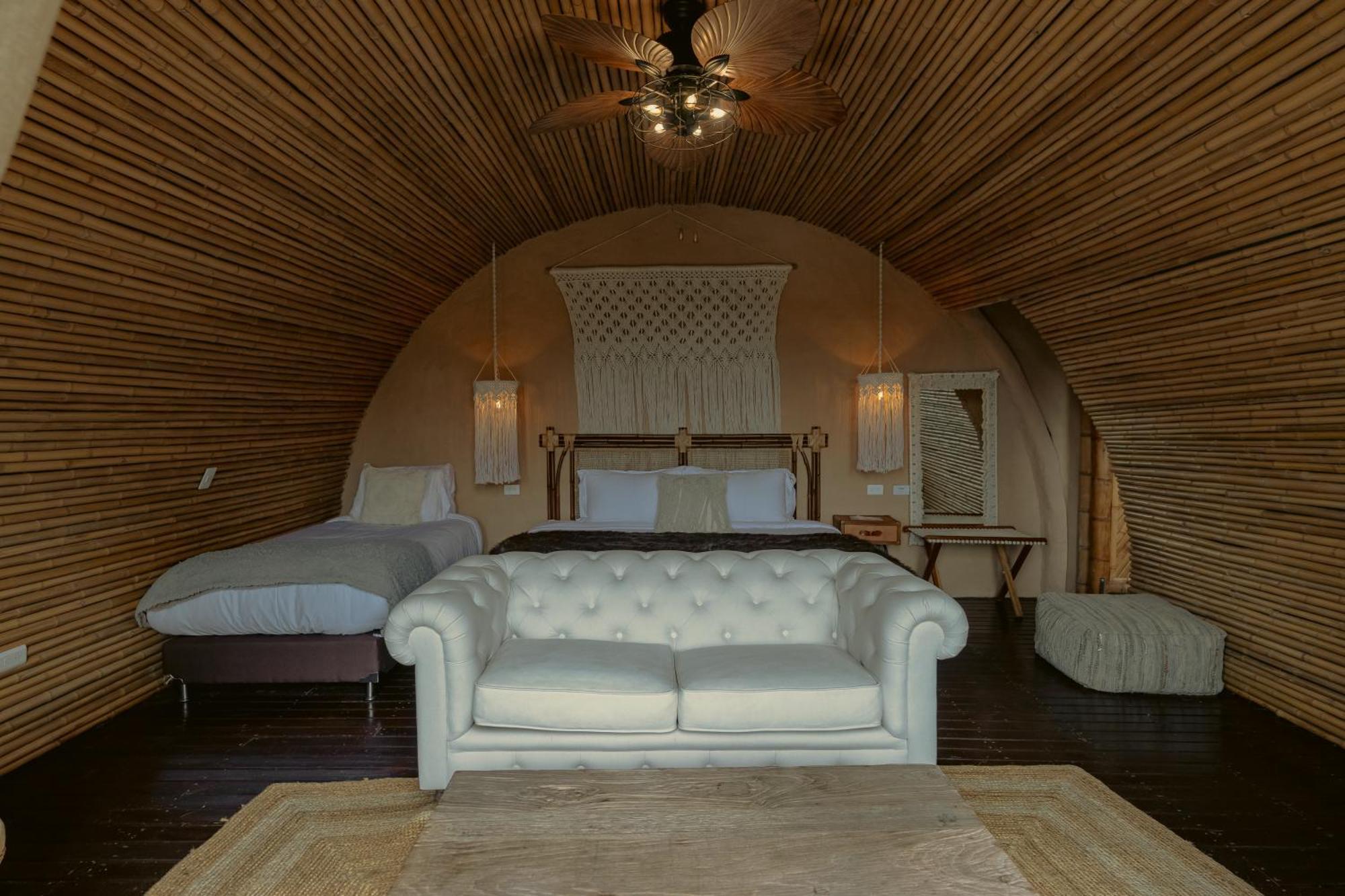 Hotel Atma Eco Village