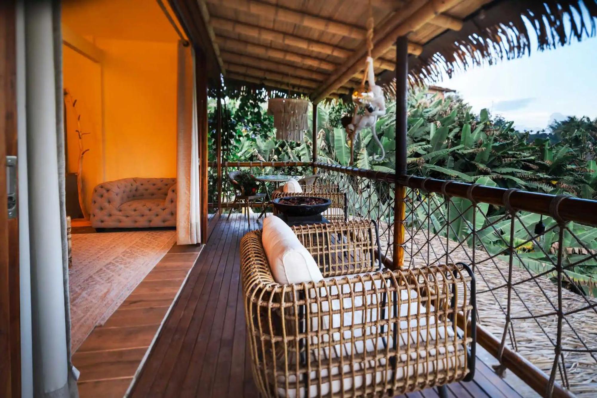 Atma Eco Village Hotel *