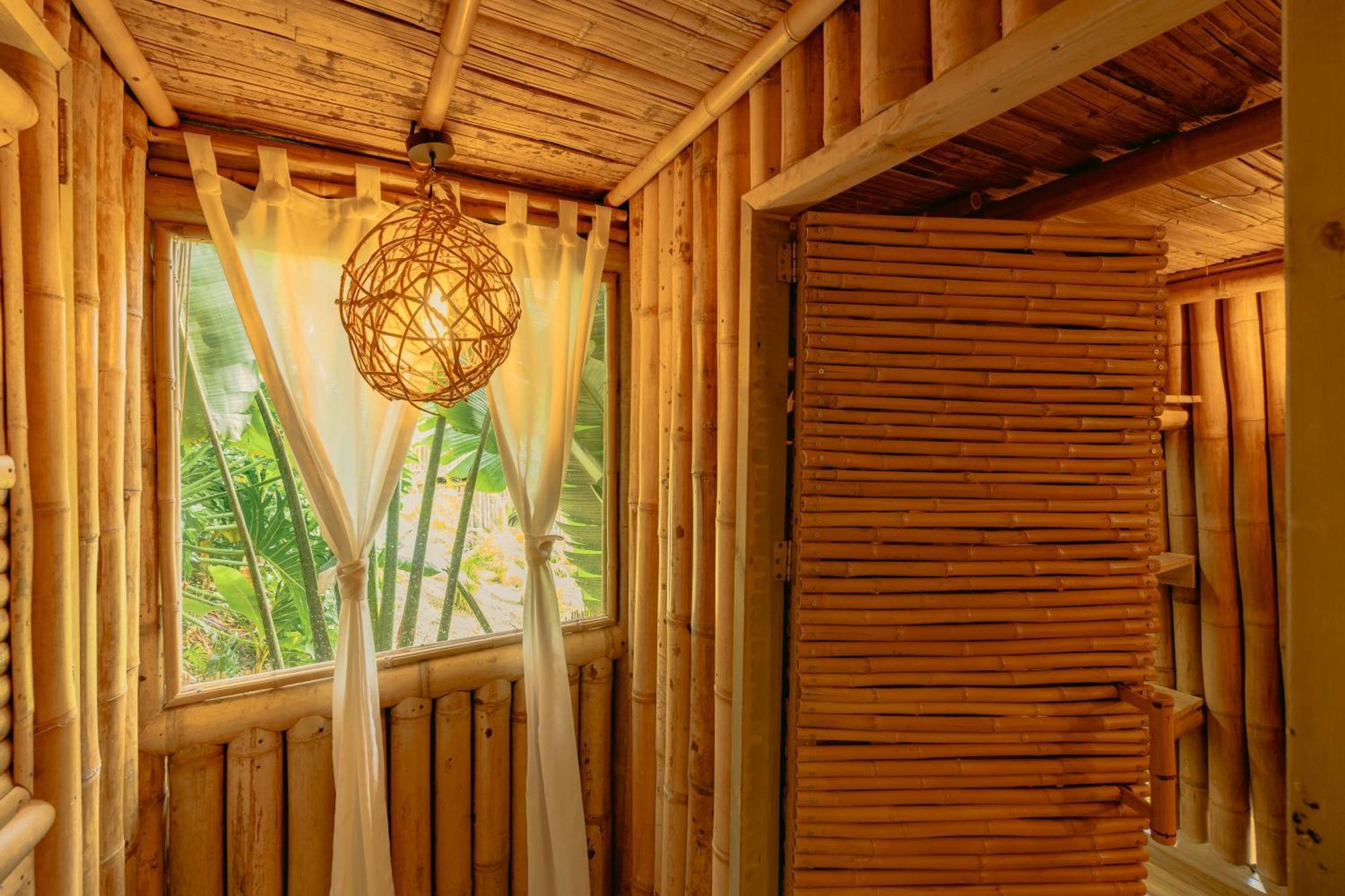 Atma Eco Village Hotel Guatapé