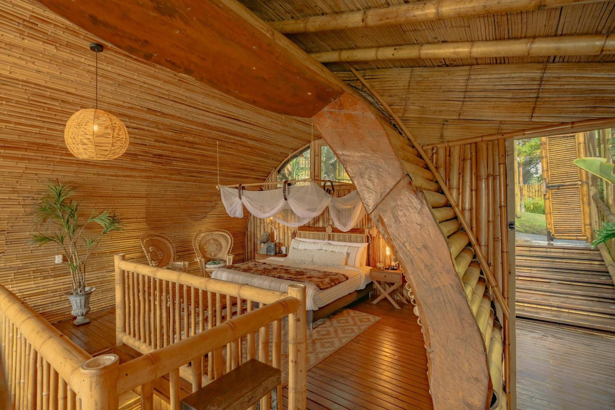 Atma Eco Village Guatapé