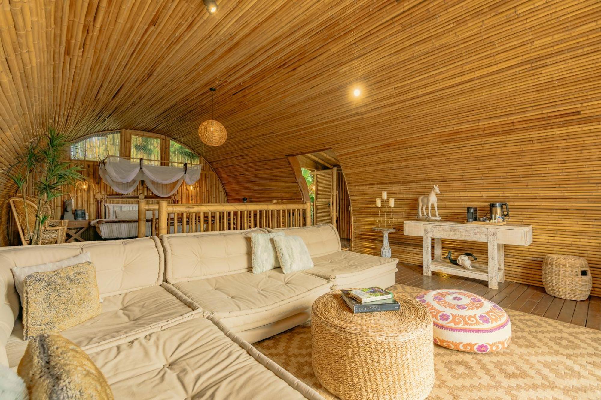 Atma Eco Village