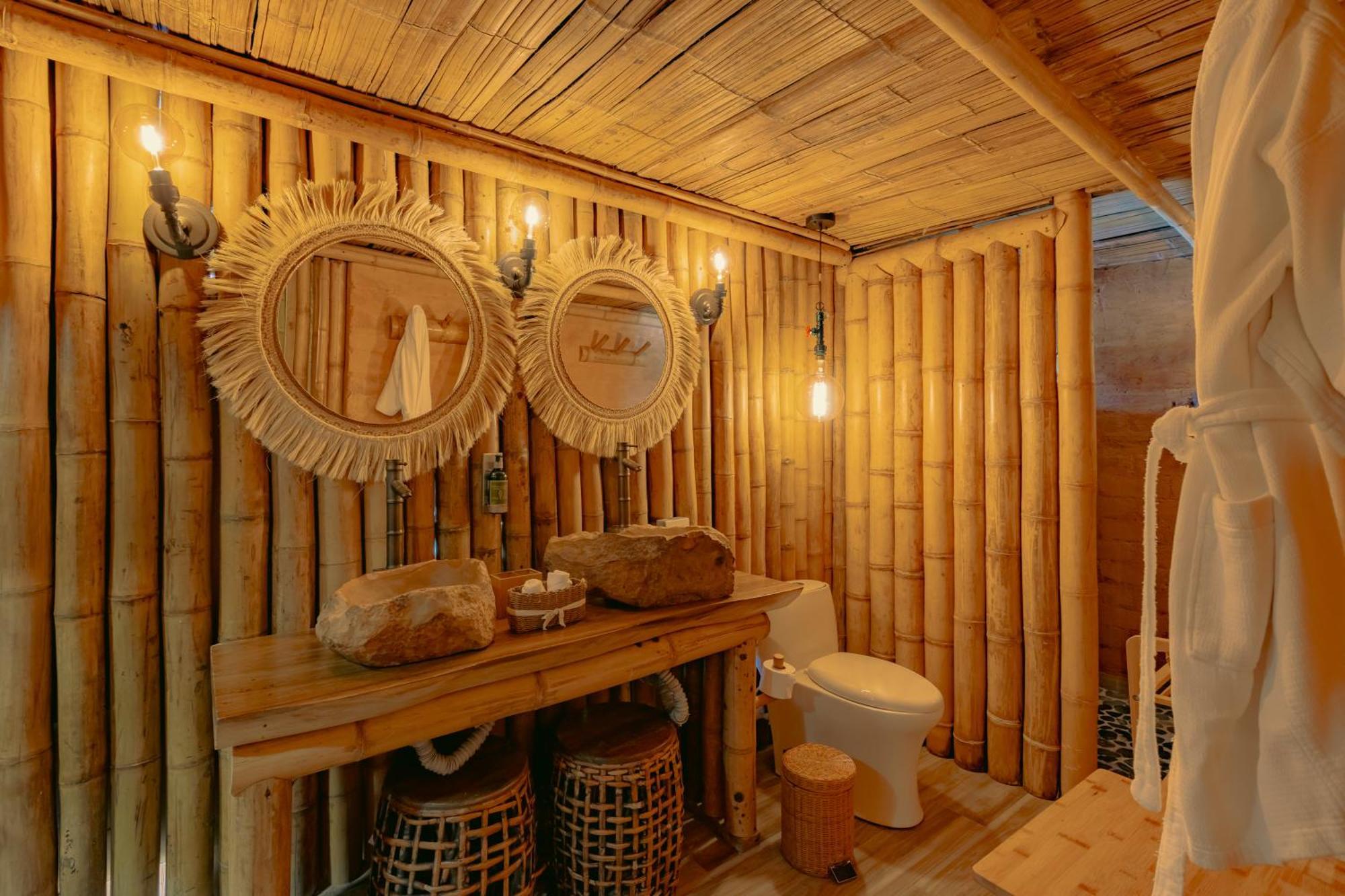 Atma Eco Village Hotel Guatapé