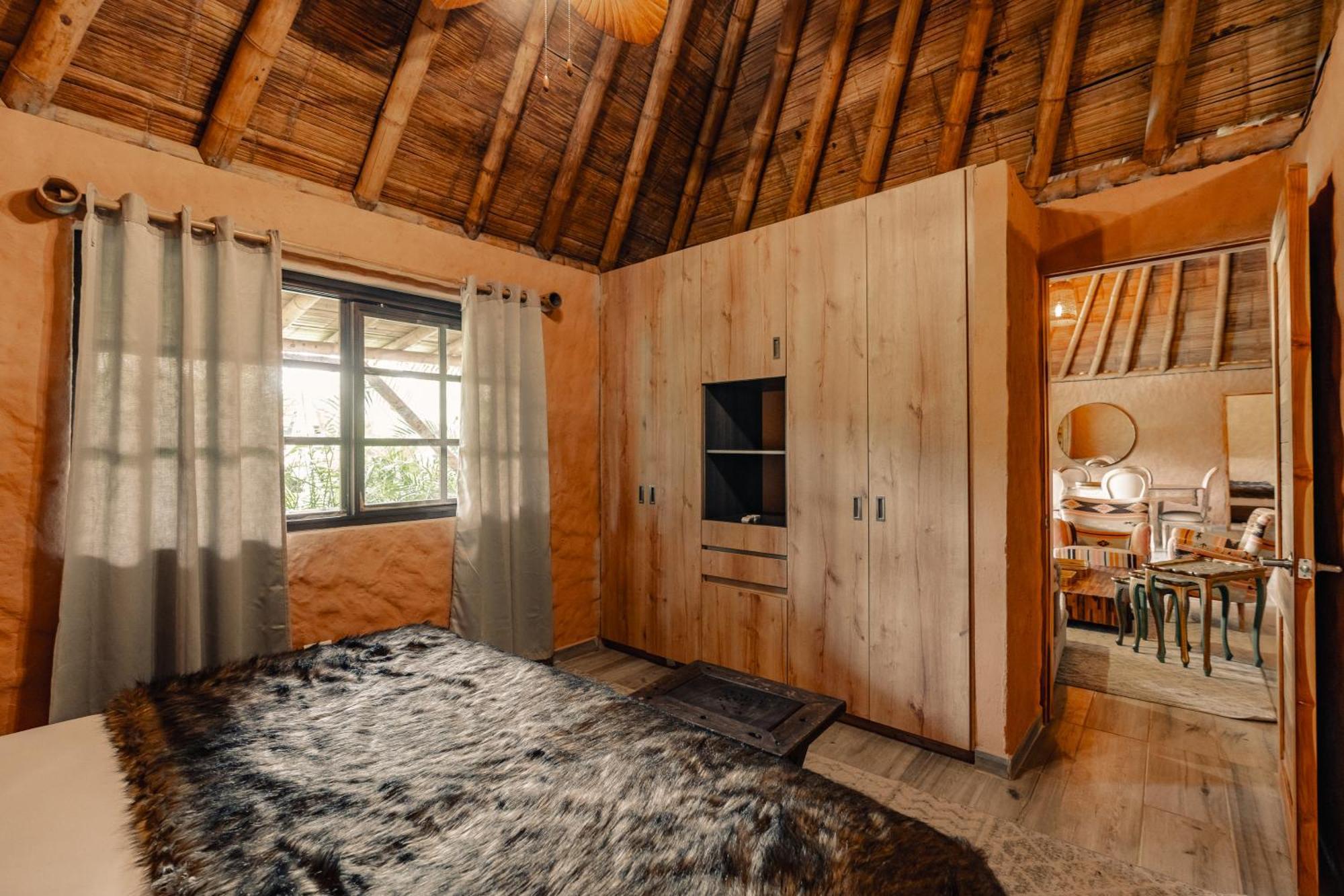 Atma Eco Village * Guatapé