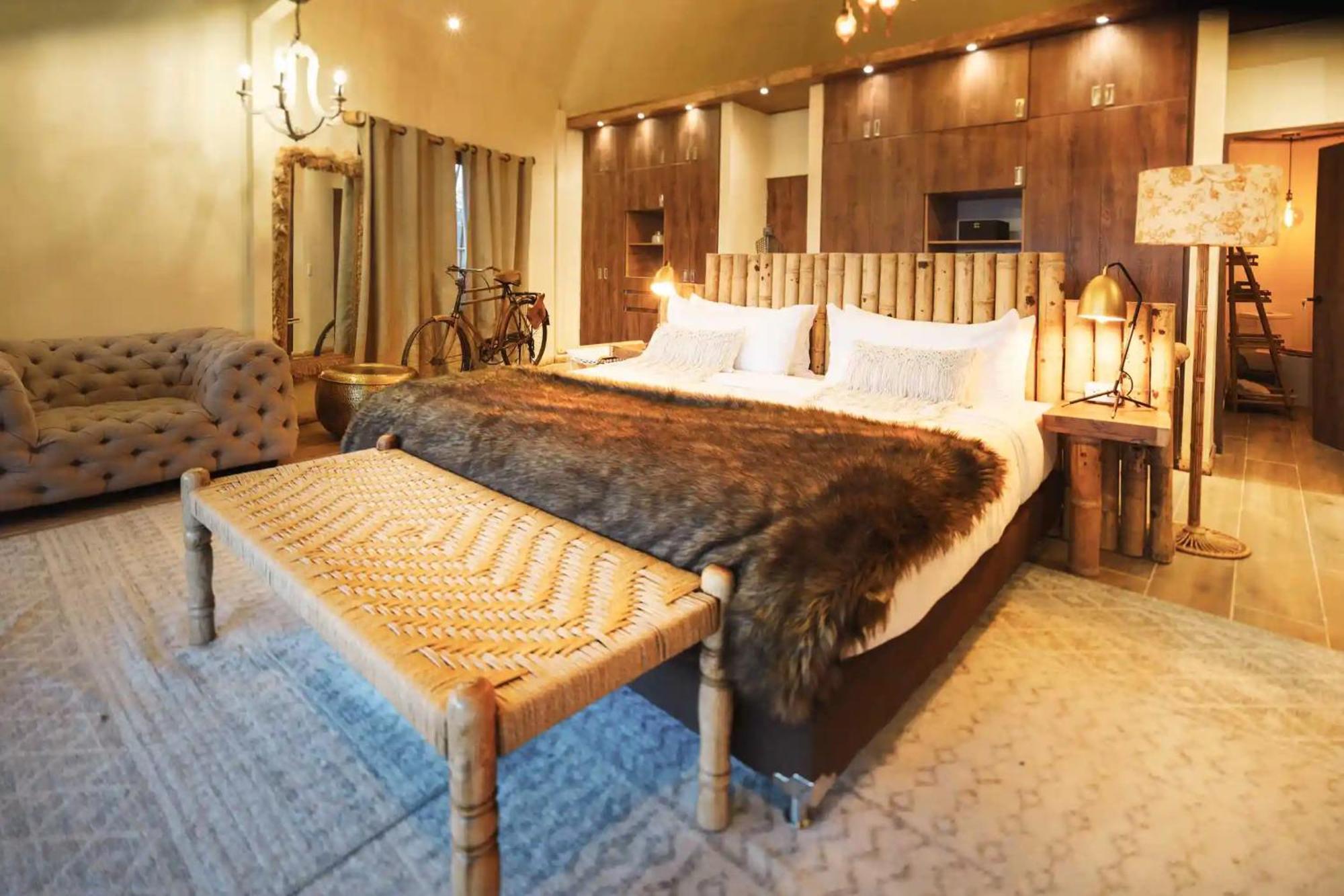 Atma Eco Village Hotel