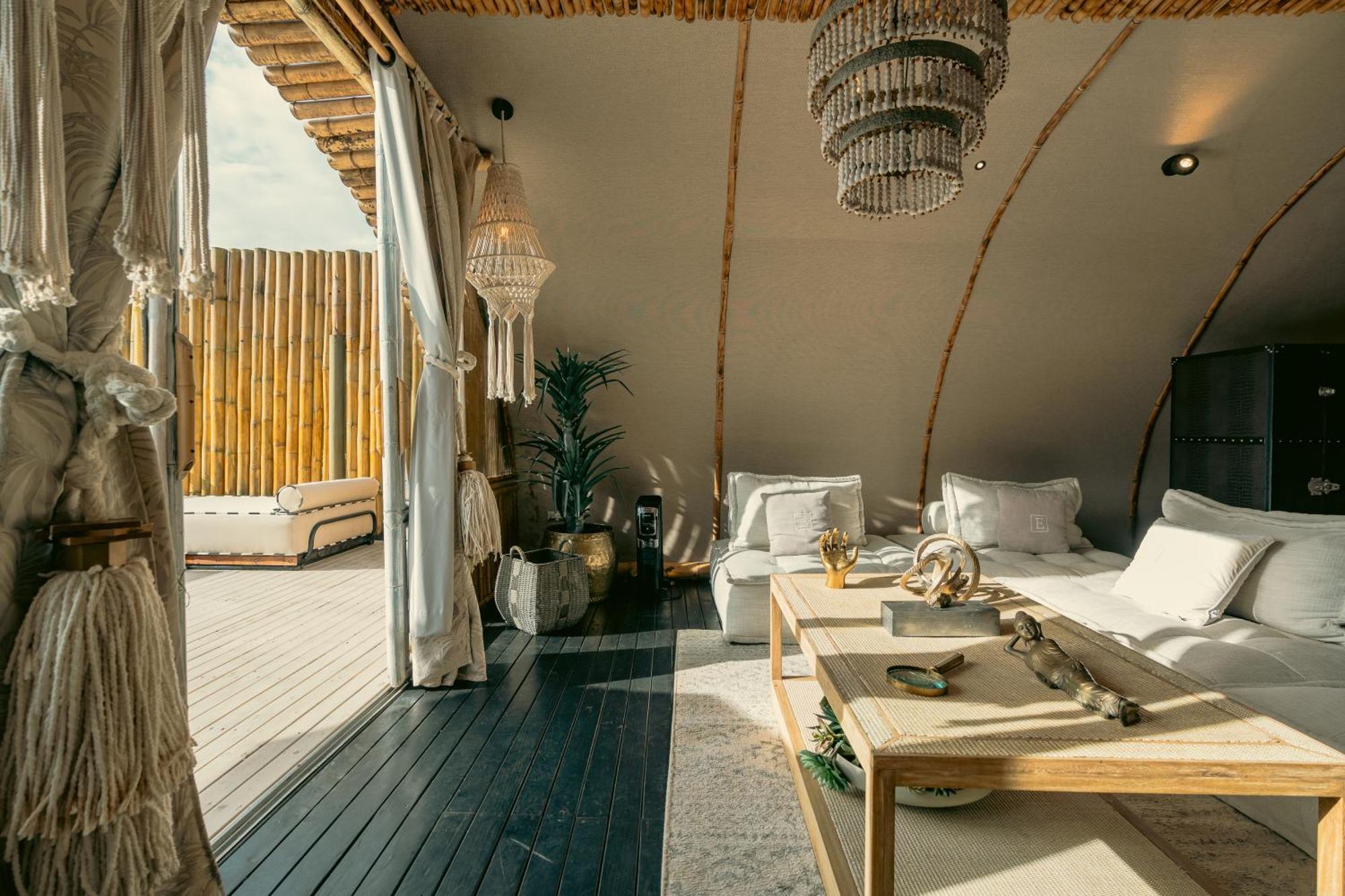 Atma Eco Village Hotel *