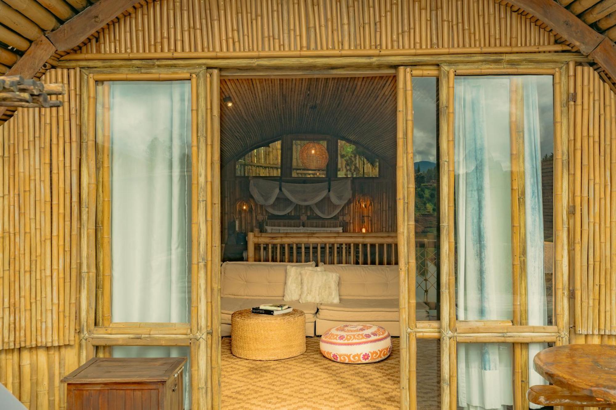 Atma Eco Village Hotel Guatapé