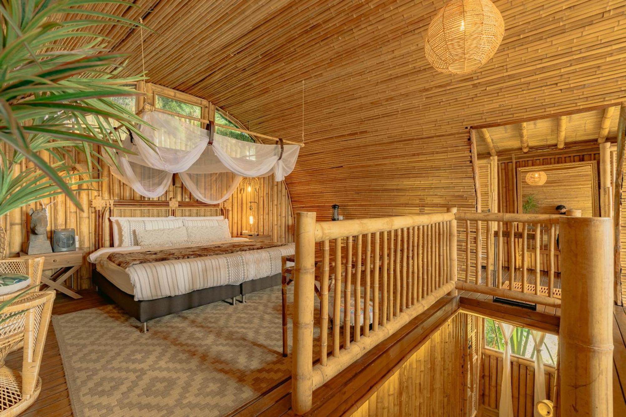 Atma Eco Village