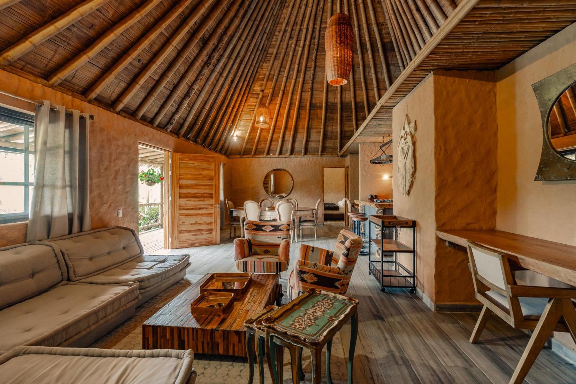 Atma Eco Village Hotel