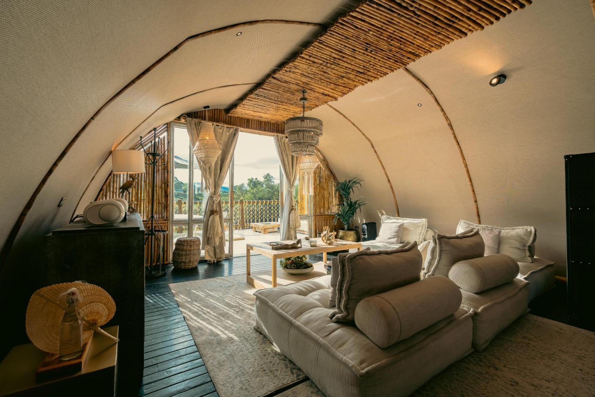 Hotel Atma Eco Village