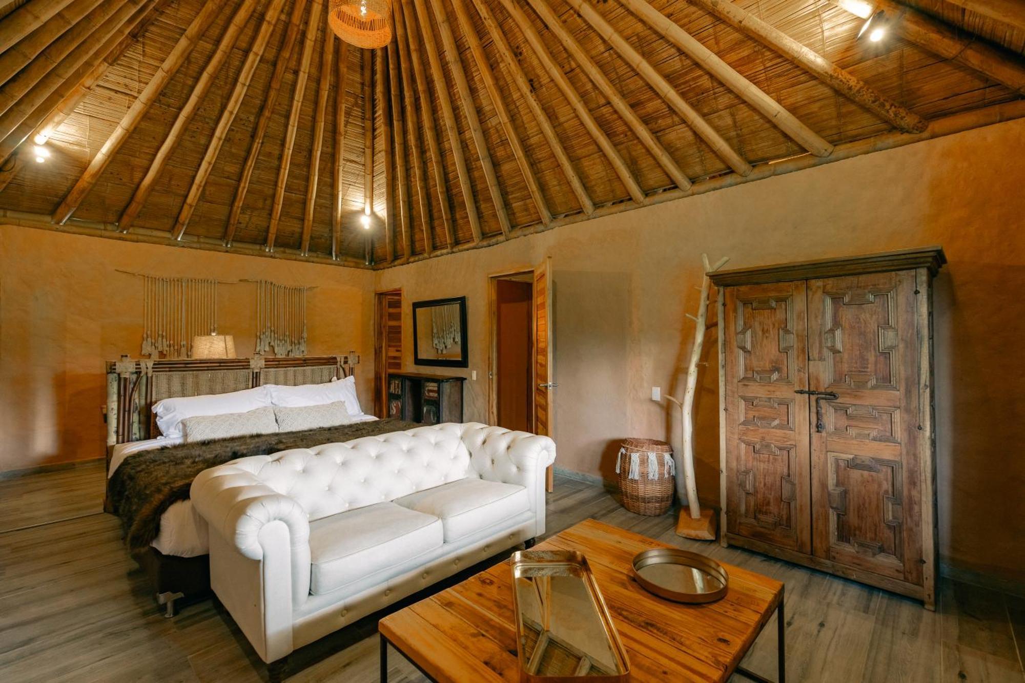 Atma Eco Village Hotel Guatapé