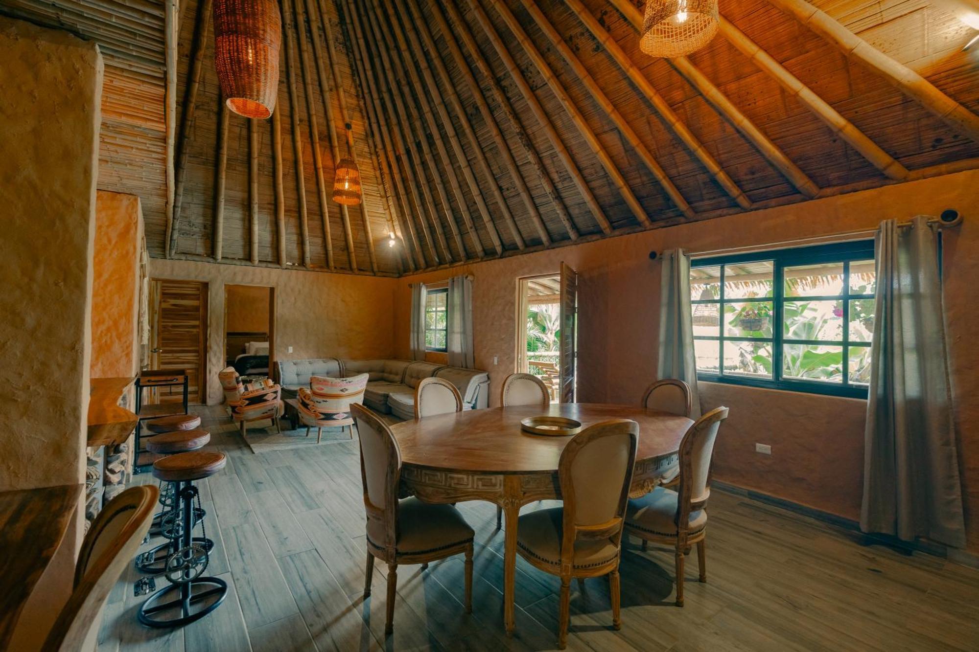 Atma Eco Village Hotel