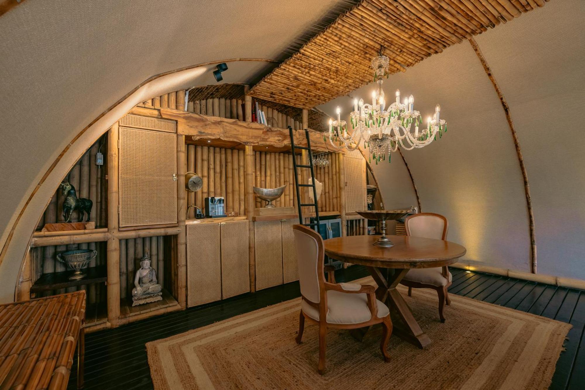 Hotel Atma Eco Village *