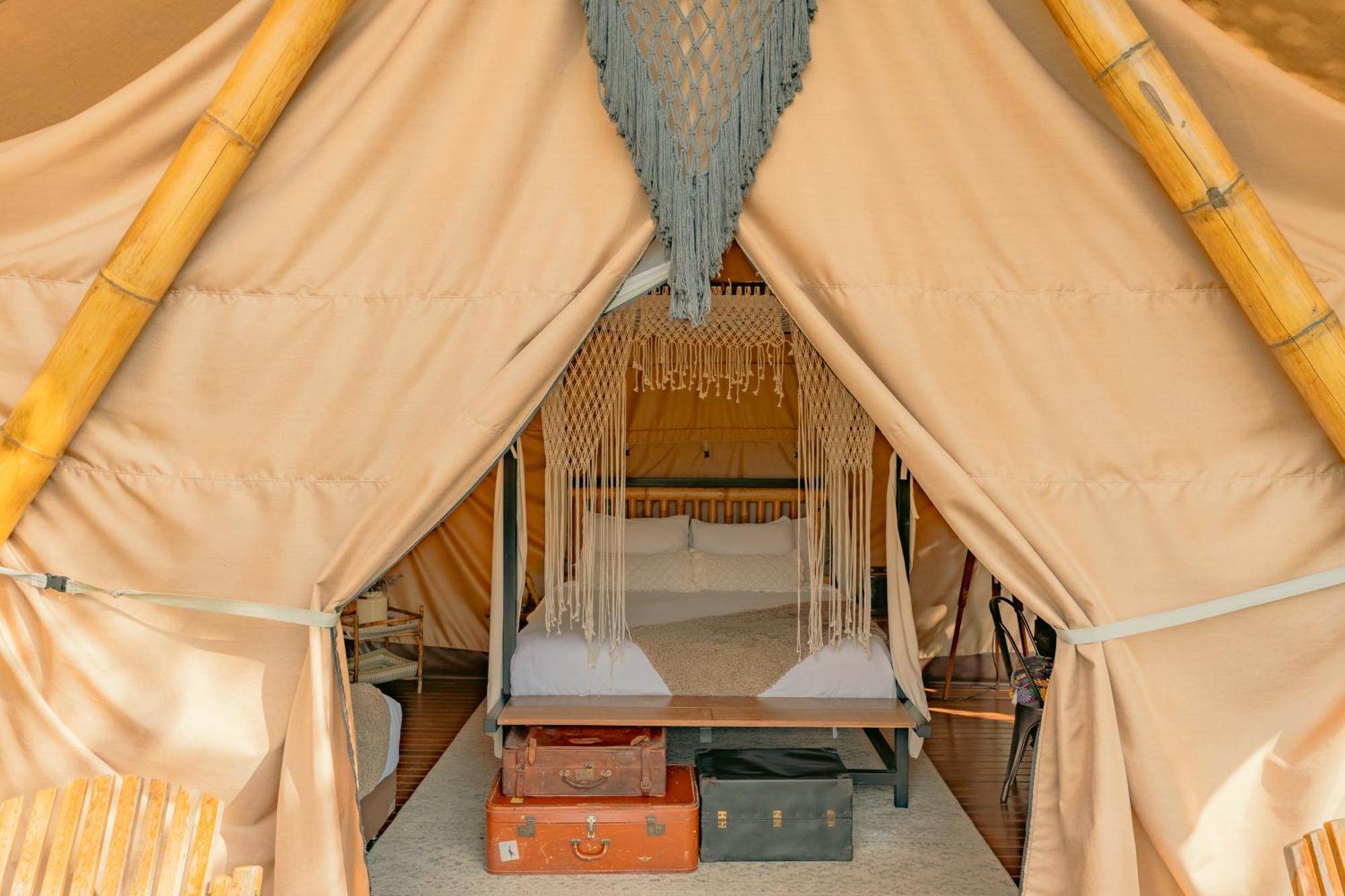 Atma Eco Village Hotel