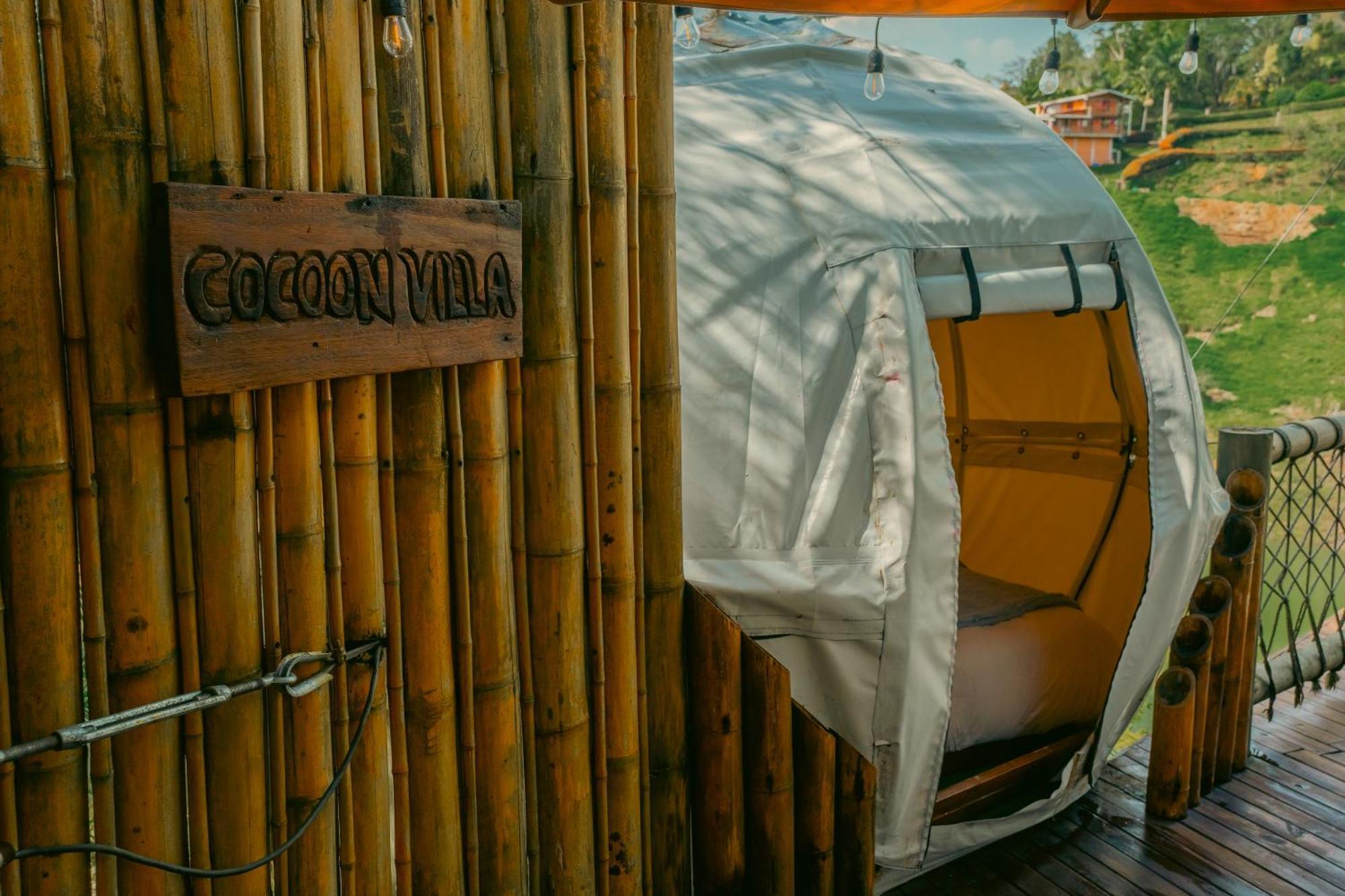 Hotel Atma Eco Village