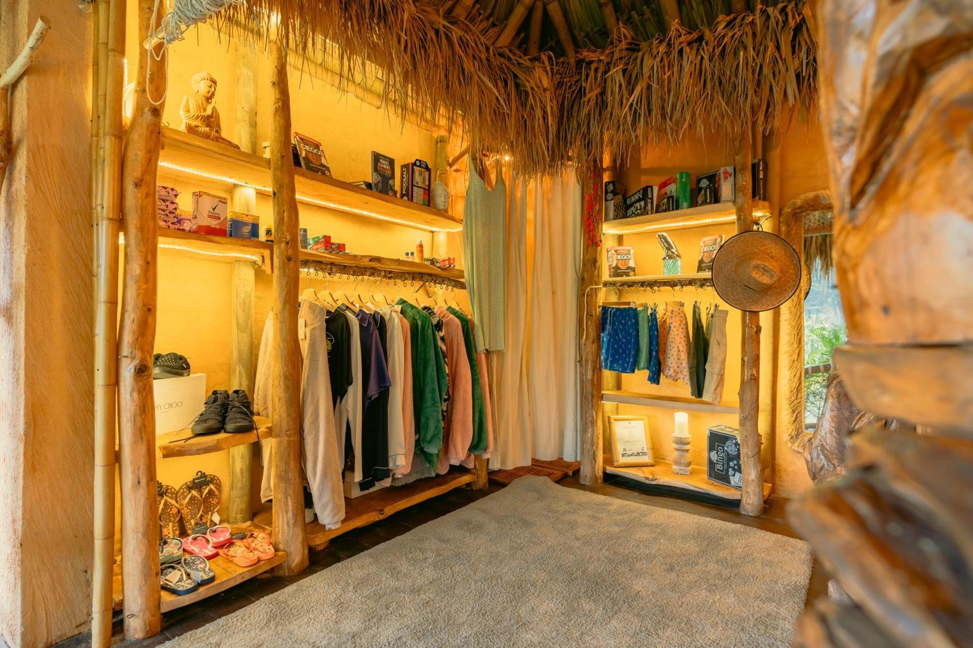Atma Eco Village Guatapé