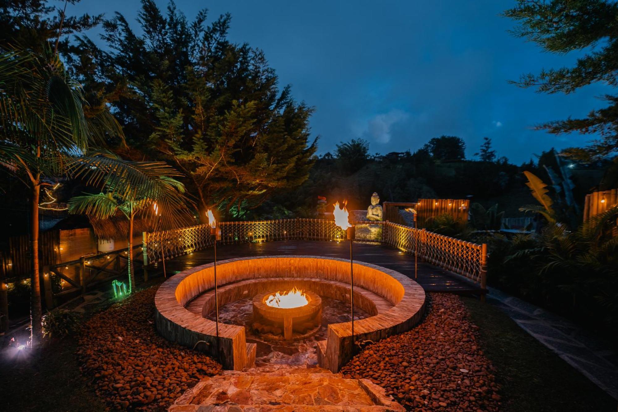 Atma Eco Village