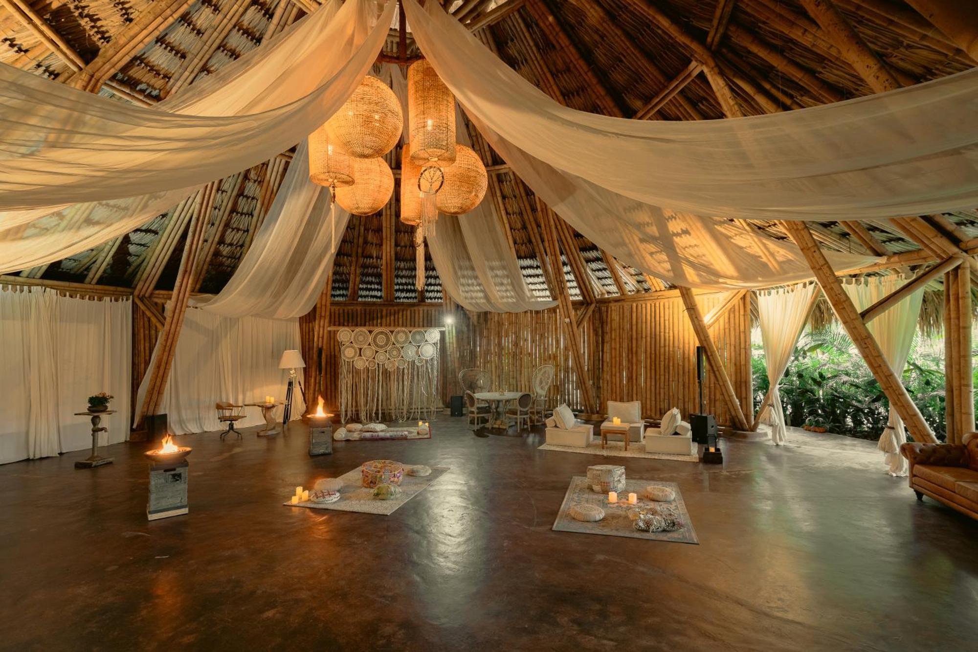 Atma Eco Village Hotel Guatapé