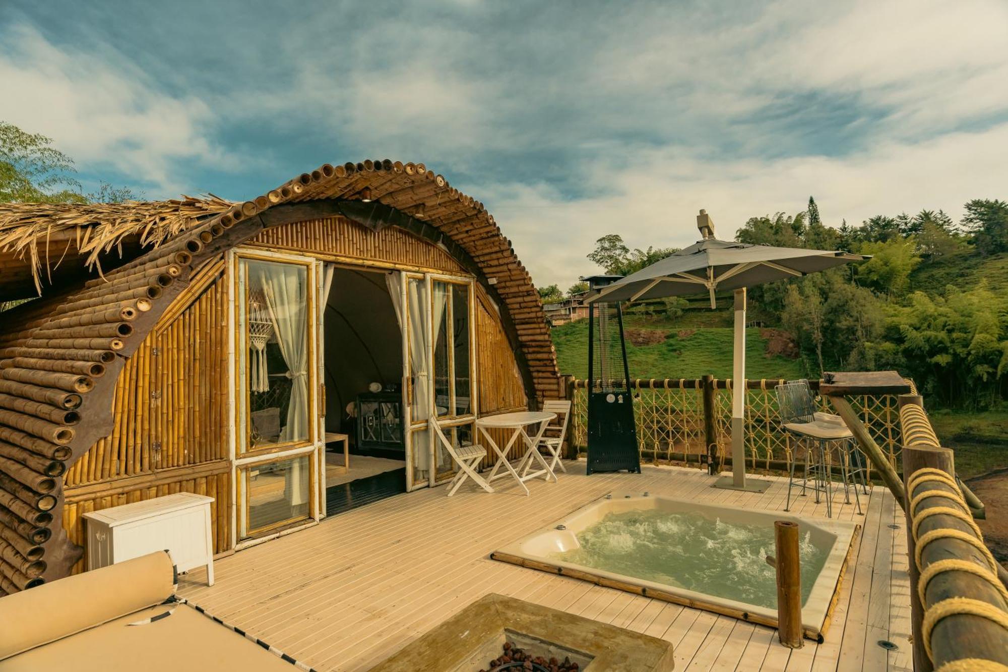 Atma Eco Village
