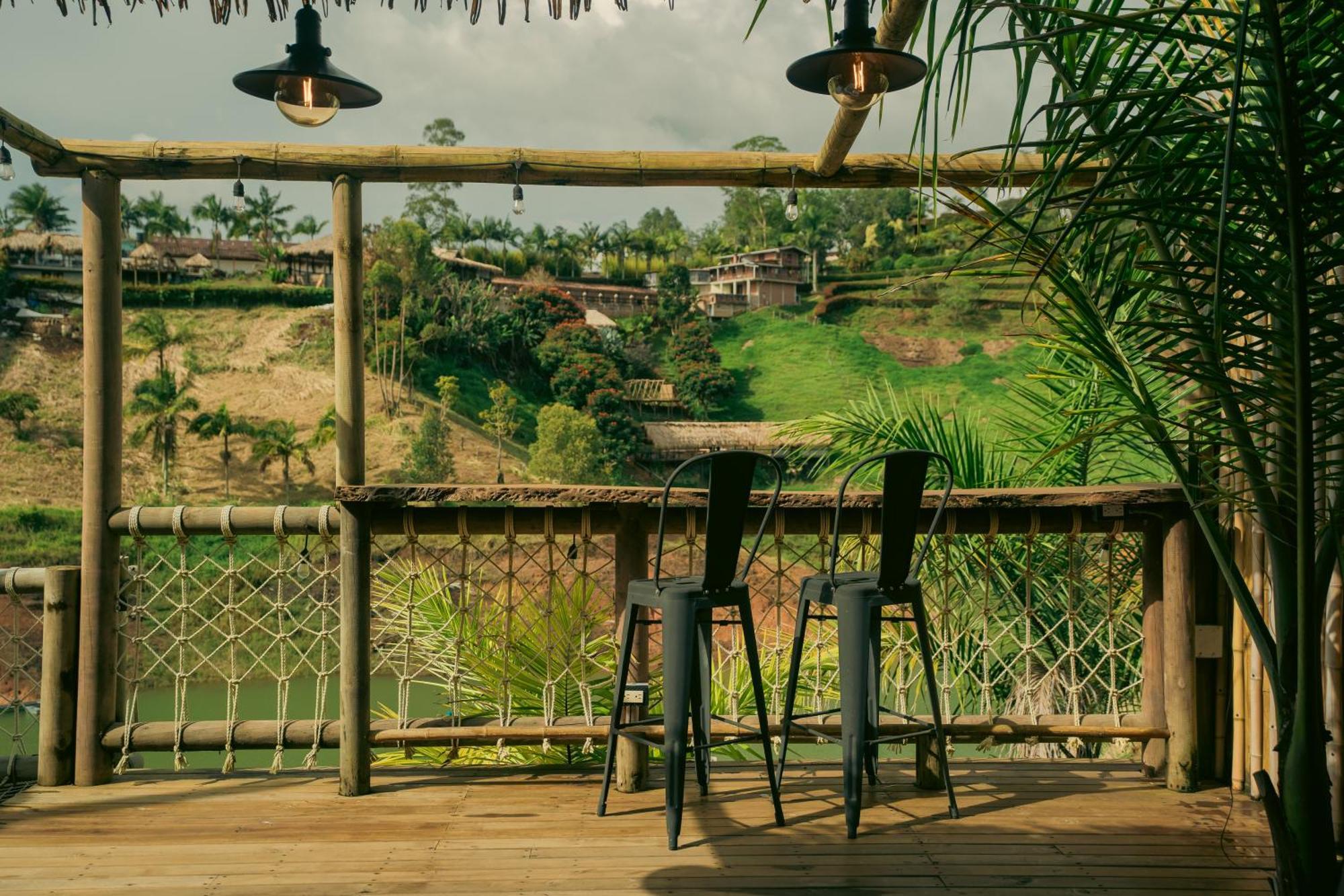 Hotel Atma Eco Village *