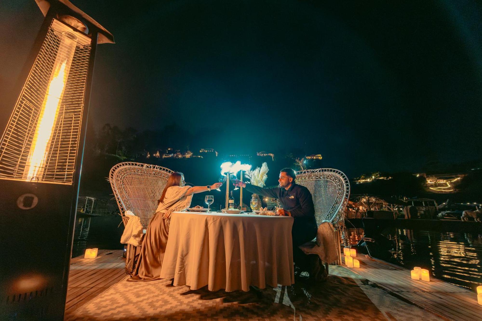 Atma Eco Village Hotel