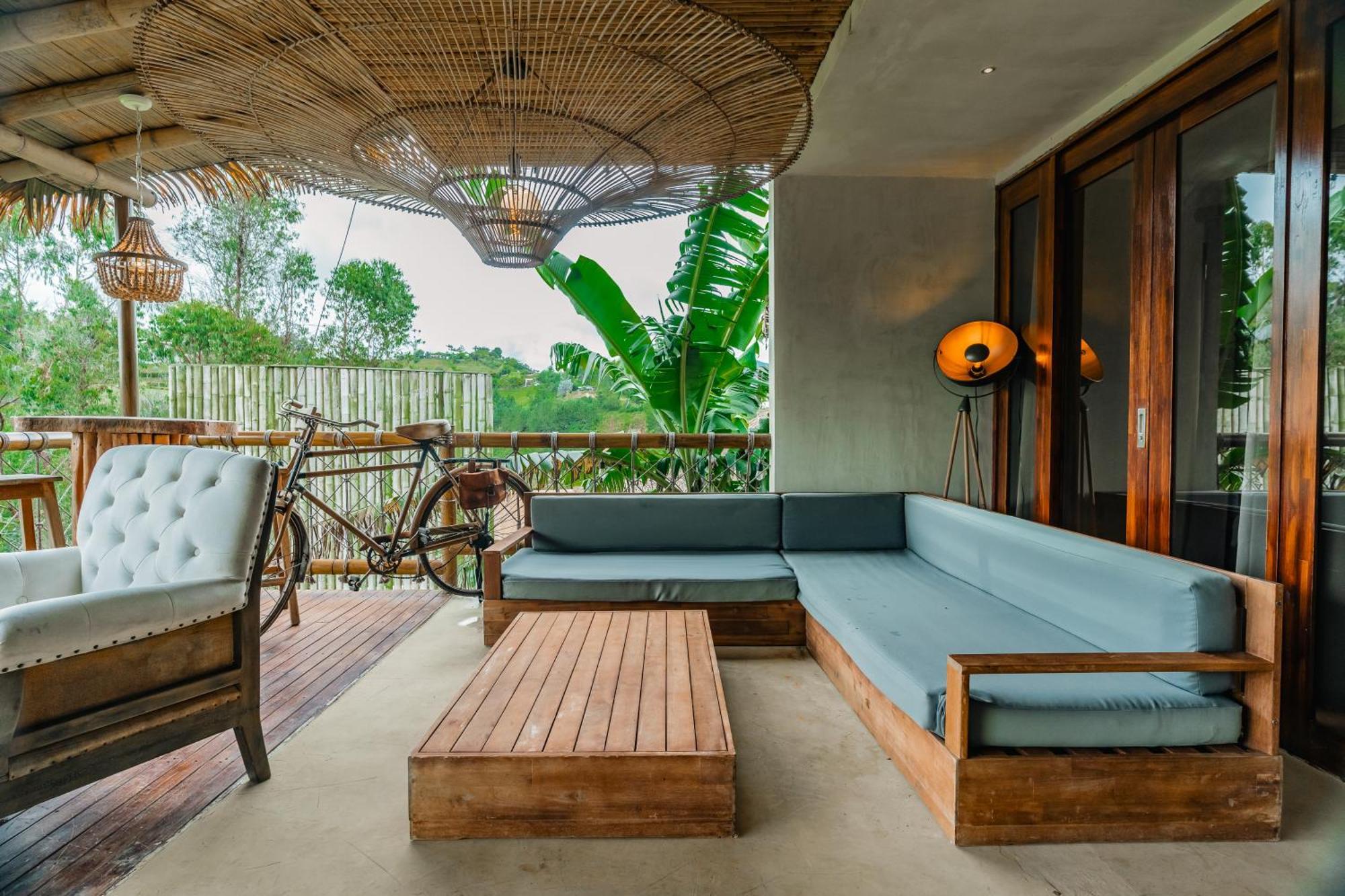 Atma Eco Village Hotel Guatapé
