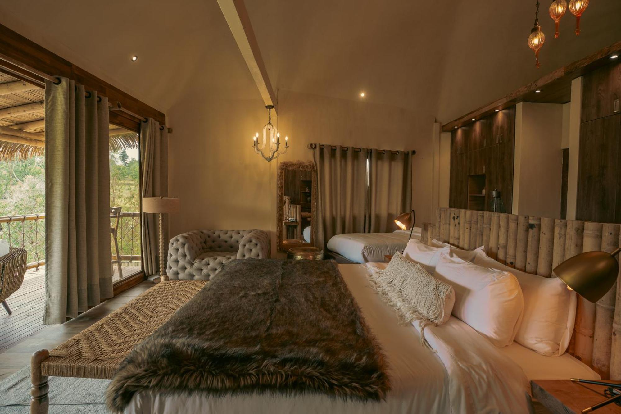 Hotel Atma Eco Village